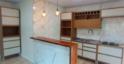 Casa de dois pavimentos na Rua João Aurich