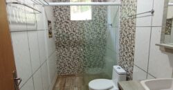 Casa de dois pavimentos na Rua João Aurich