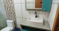 Casa de dois pavimentos na Rua João Aurich