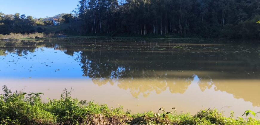 🌿 OPORTUNIDADE ÚNICA EM IBIRAMA! 🌿