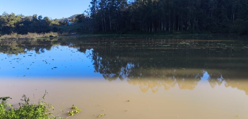 🌿 OPORTUNIDADE ÚNICA EM IBIRAMA! 🌿