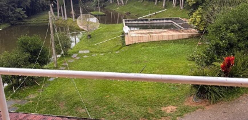 🌿 SÍTIO DE 5 HECTARES EM IBIRAMA 🌿