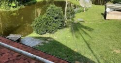 🌿 SÍTIO DE 5 HECTARES EM IBIRAMA 🌿