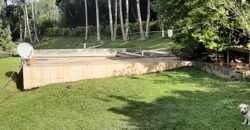 🌿 SÍTIO DE 5 HECTARES EM IBIRAMA 🌿