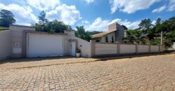 CASA DE ALTO PADRÃO EM IBIRAMA