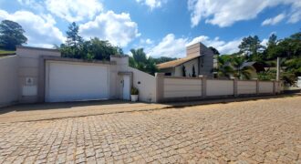 CASA DE ALTO PADRÃO EM IBIRAMA