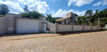 CASA DE ALTO PADRÃO EM IBIRAMA