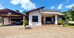 CASA DE ALTO PADRÃO EM IBIRAMA
