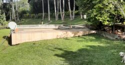 🌿 SÍTIO DE 5 HECTARES EM IBIRAMA 🌿