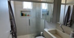 Apartamento finamente mobiliado