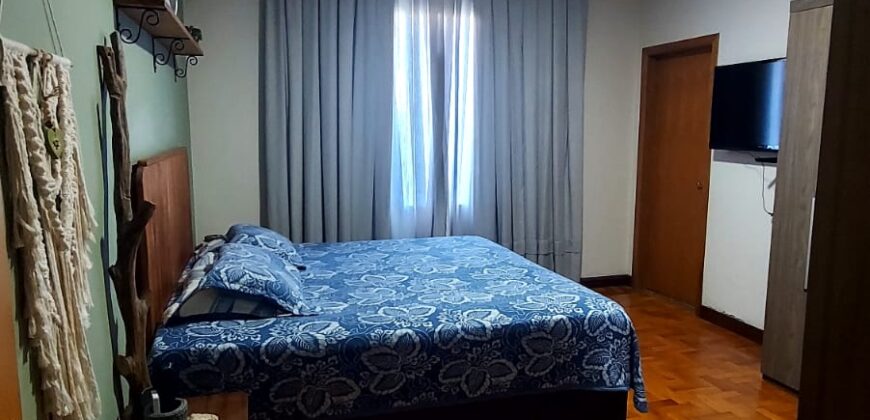 CASA DE ALTO PADRÃO EM IBIRAMA