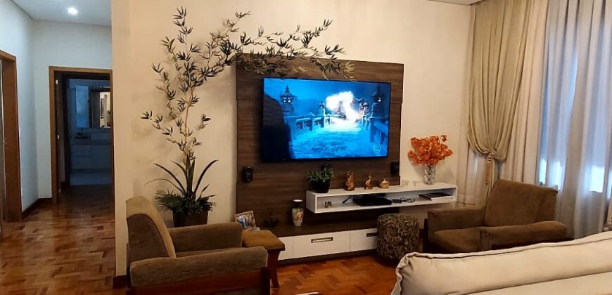 CASA DE ALTO PADRÃO EM IBIRAMA