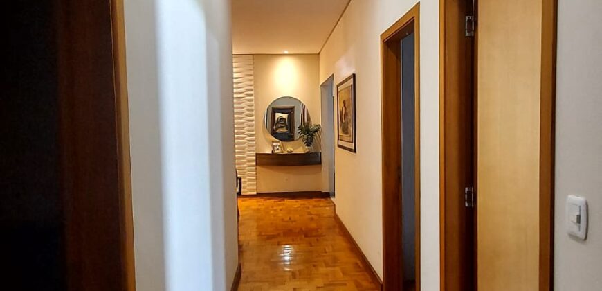 CASA DE ALTO PADRÃO EM IBIRAMA