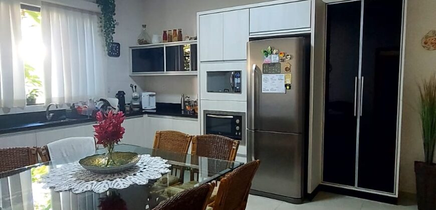 CASA DE ALTO PADRÃO EM IBIRAMA