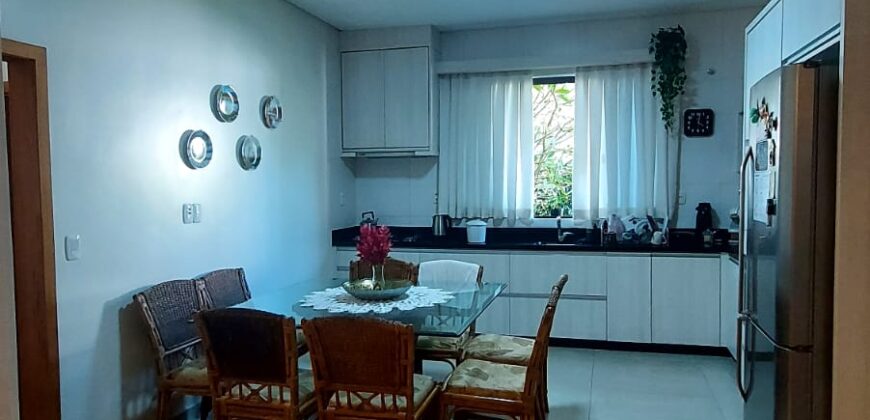 CASA DE ALTO PADRÃO EM IBIRAMA