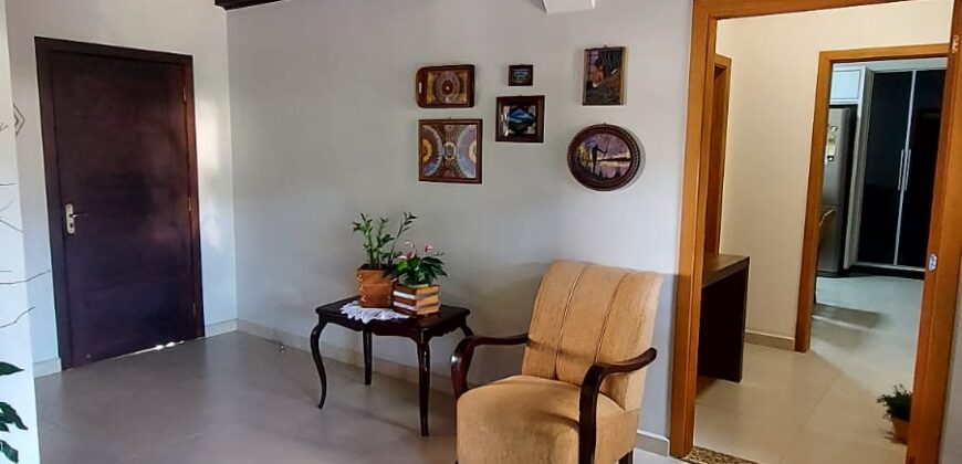 CASA DE ALTO PADRÃO EM IBIRAMA