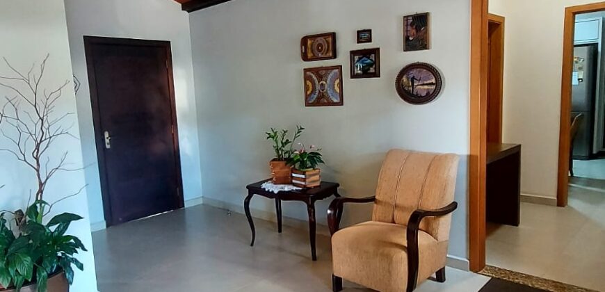CASA DE ALTO PADRÃO EM IBIRAMA