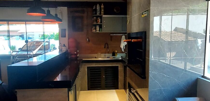 CASA DE ALTO PADRÃO EM IBIRAMA