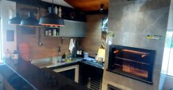CASA DE ALTO PADRÃO EM IBIRAMA