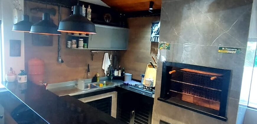 CASA DE ALTO PADRÃO EM IBIRAMA