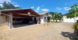 CASA DE ALTO PADRÃO EM IBIRAMA