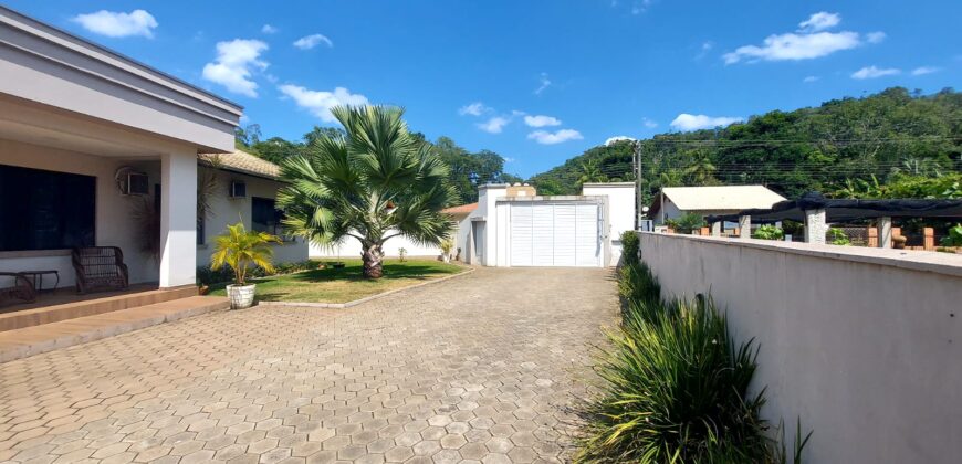 CASA DE ALTO PADRÃO EM IBIRAMA