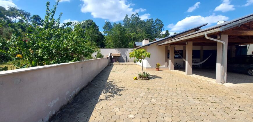 CASA DE ALTO PADRÃO EM IBIRAMA