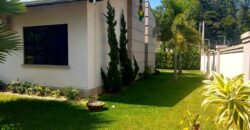 CASA DE ALTO PADRÃO EM IBIRAMA