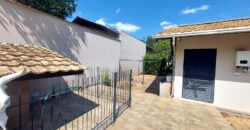 CASA DE ALTO PADRÃO EM IBIRAMA