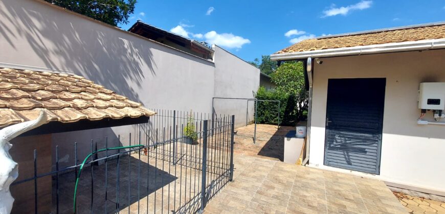CASA DE ALTO PADRÃO EM IBIRAMA