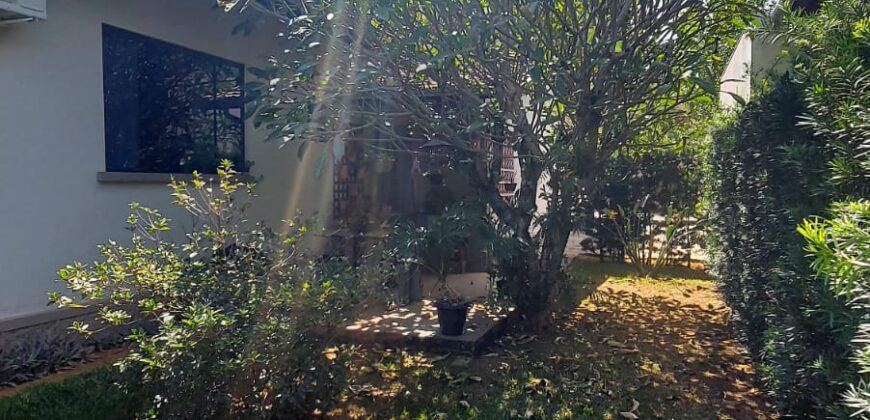 CASA DE ALTO PADRÃO EM IBIRAMA