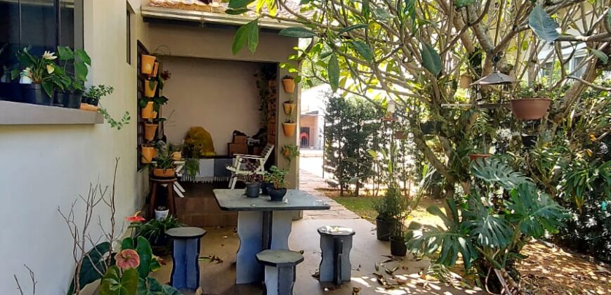 CASA DE ALTO PADRÃO EM IBIRAMA