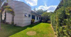 CASA DE ALTO PADRÃO EM IBIRAMA