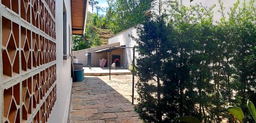 CASA DE ALTO PADRÃO EM IBIRAMA