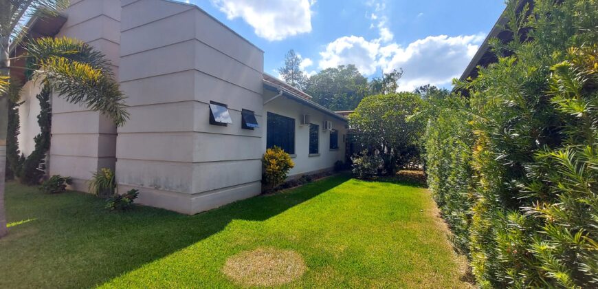 CASA DE ALTO PADRÃO EM IBIRAMA