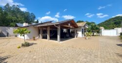 CASA DE ALTO PADRÃO EM IBIRAMA