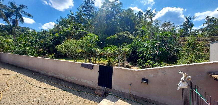 CASA DE ALTO PADRÃO EM IBIRAMA