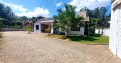 CASA DE ALTO PADRÃO EM IBIRAMA