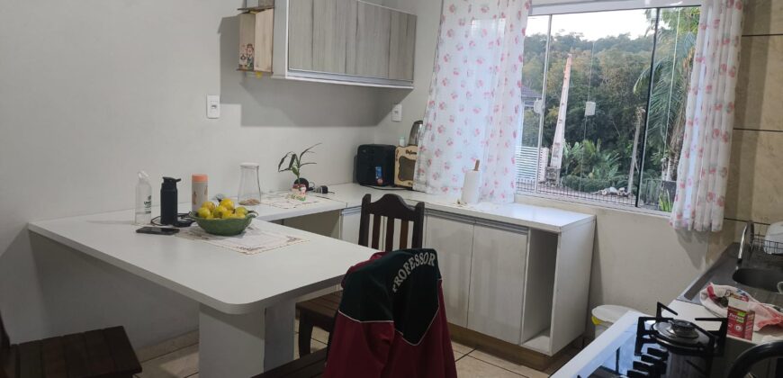 Casa no Centro de Ibirama!