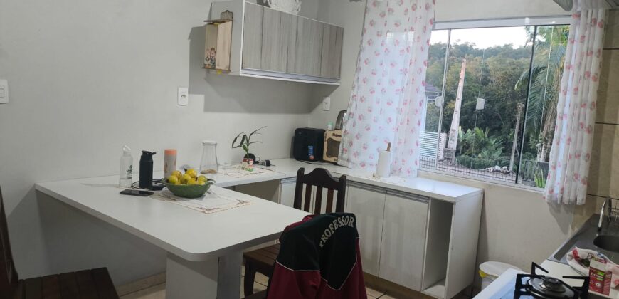 Casa no Centro de Ibirama!