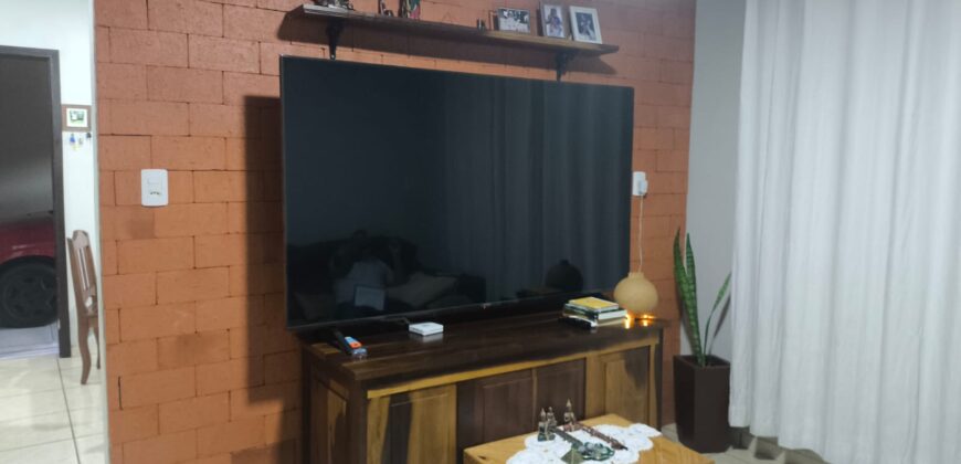 Casa no Centro de Ibirama!