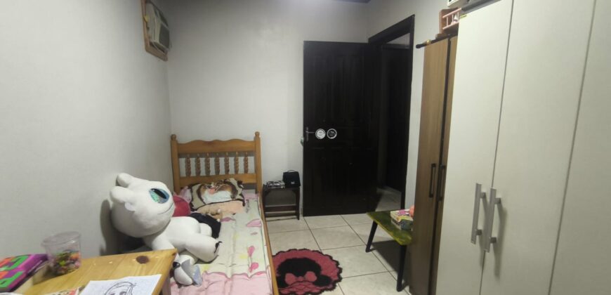 Casa no Centro de Ibirama!