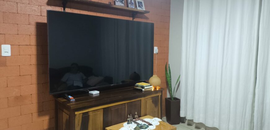 Casa no Centro de Ibirama!