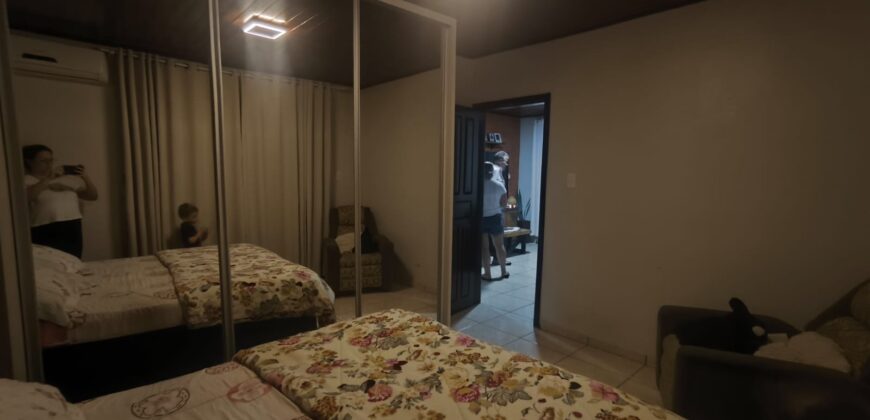 Casa no Centro de Ibirama!