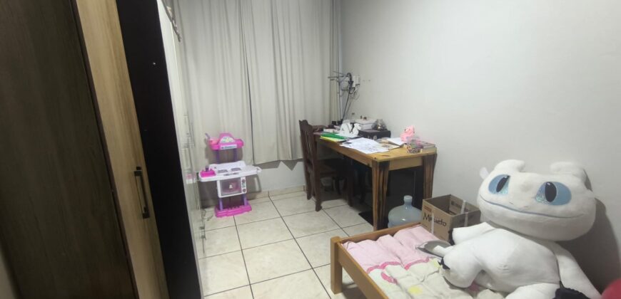 Casa no Centro de Ibirama!