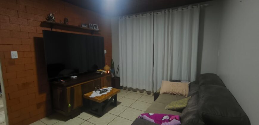 Casa no Centro de Ibirama!