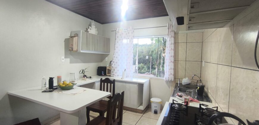 Casa no Centro de Ibirama!