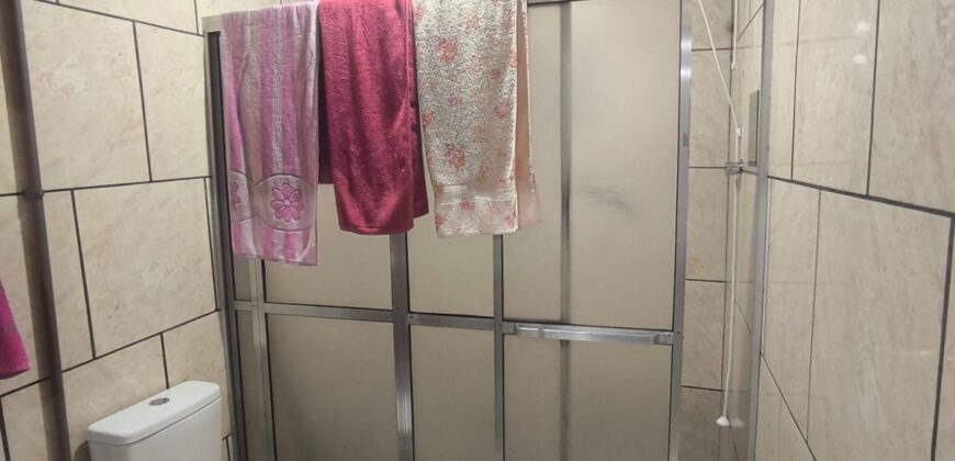 Casa no Centro de Ibirama!