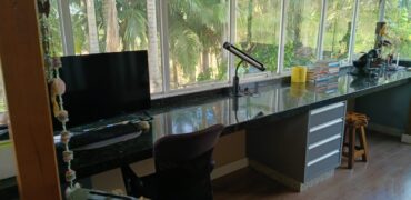 🏡✨ LINDA CHÁCARA / SÍTIO À VENDA EM DONA EMMA ✨🏡