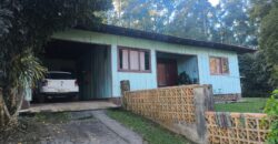 🌿🏡 SÍTIO À VENDA EM JOSÉ BOITEUX  🏡🌿